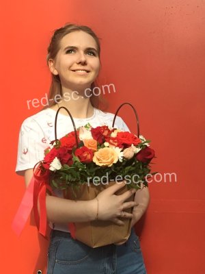 Маргарита — Сибай