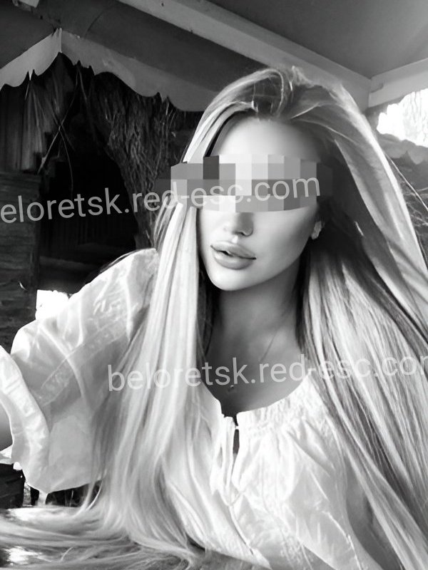 Даша — Сибай